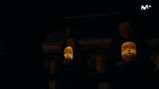 Elcorazondelimperio GIF by Movistar+