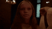 Elcorazondelimperio GIF by Movistar+