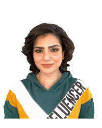 Sticker by Facebook at ON.DXB