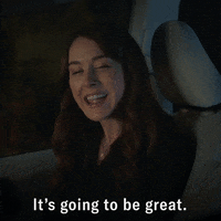 Couple Encourage GIF by ABC Network