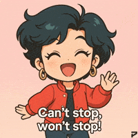 Vibes Dancing GIF by Persona