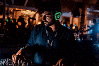 House Music Dancing GIF by Silentsystem Audio Global