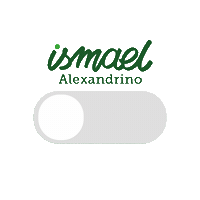 ismaelalexandrino 2022 saúde politica parabens Sticker