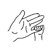 Fashion Love Sticker by Up Baby