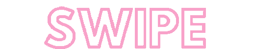 daikiri swipe Sticker by Daikiri Bikinis