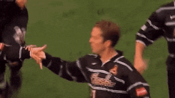 celebrate mls soccer GIF by Major League Soccer