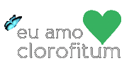 Eu Cosmeticos Sticker by Clorofitum Cosméticos