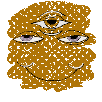 Mindexpanding Sticker