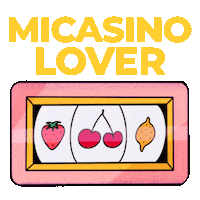 MiCasinoLatam love mc jugar micasino Sticker