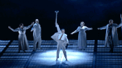 the ring opera GIF by The Kennedy Center
