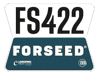 Forseed Sementes Sticker by Longping High Tech