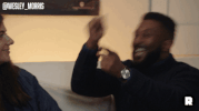 wesley morris oscars 2018 GIF by The Ringer