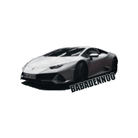 Supercars Carclub Sticker by 400plus_owners_club