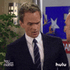 how i met your mother GIF by HULU