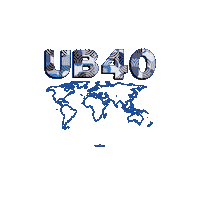 Reggae Reggaemusic Sticker by UB40