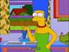 Mad Episode 5 GIF by The Simpsons