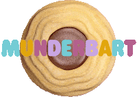 One More Cookie Sticker by Ballerina_Kex