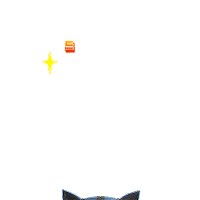 samganimation leo 리오 miniforce 미니특공대 Sticker