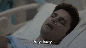 Hey You Love GIF by 9-1-1: Lone Star