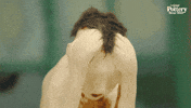 Sad Hair GIF by The Great Pottery Throw Down