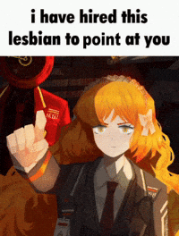 Limbus Company GIF