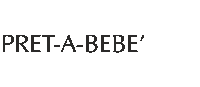 pretabebe baby bebe bimbo bimba Sticker