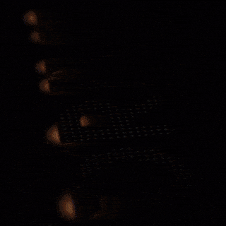 Excavator Digger GIF by HYDREMA