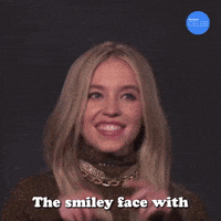 The Smiley Face