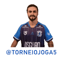Hornets Jose Sticker by Torneio Joga 5