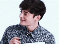 Noah Schnapp GIF