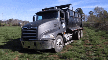 Truck Grading GIF by JC Property Professionals