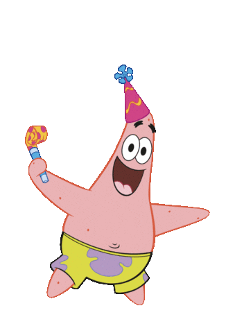 Bobesponja25 Sticker by Nickelodeon LATAM