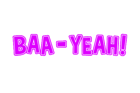 Baa Baa Stickers - Find & Share on GIPHY