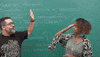 redacao GIF by Descomplica