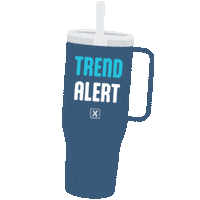 Water Bottle Summer Sticker by ETS Express