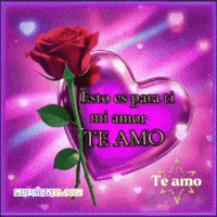Te Amo Amigos GIF by Murcianys LLC