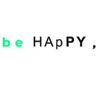 Happy Diamanti Sticker by POi BO..