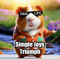 Wisdom Enlightenment GIF by Guinea Gambino