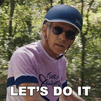 Comedy Biking GIF by Universal Pictures