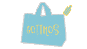 Food Potato Sticker by Gottmos