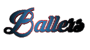 White Sox Baseball Sticker by Cannon Ballers
