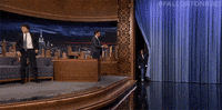 fallontonight netflix excited nyc new york GIF