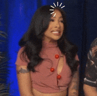 Yai Yailin GIF