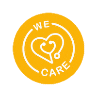 Veterinario Wecare Sticker by Clinica Veterinaria San Paolo