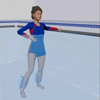 Goodboost water exercise pool goodboost GIF