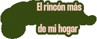 El Rincon Mas Romantico Sticker by Todo Me Lleva A Ti