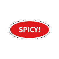 Korean Food Sticker by dkore