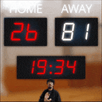 26 Home GIF