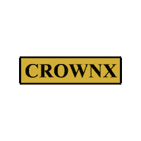 X Outfit Sticker by crownx