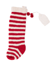 excited ho ho ho Sticker by west elm